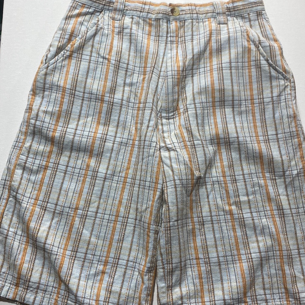 Brooklyn Express BX70 Men’s Shorts Size 32
